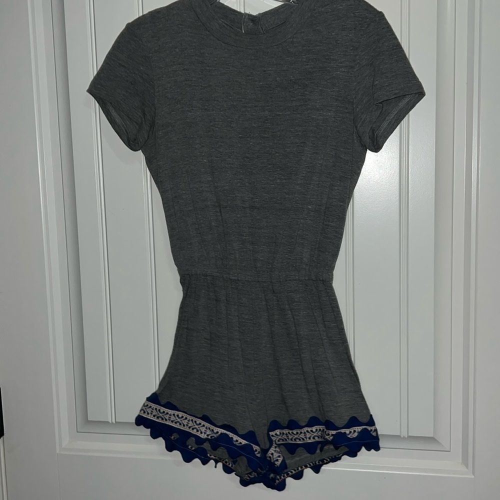Vici Romper